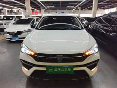 Roewe MG i5 1.5L CVT Platinum Edition - ფოტო 2