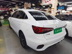 Roewe MG i5 1.5L CVT Platinum Edition - ფოტო 4