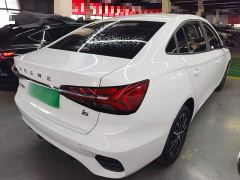 Roewe MG i5 1.5L CVT Platinum Edition - ფოტო 6