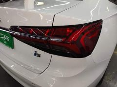 Roewe MG i5 1.5L CVT Platinum Edition - ფოტო 7