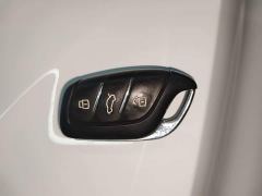 Roewe MG i5 1.5L CVT Platinum Edition - ფოტო 8