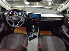 Roewe MG i5 1.5L CVT Platinum Edition - ფოტო 9