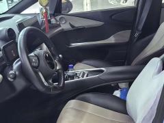 BYD Dolphin 420km Fashion Edition - photo 10