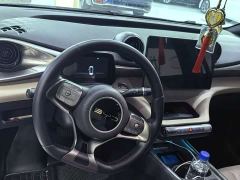 BYD Dolphin 420km Fashion Edition - photo 4