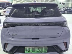BYD Dolphin 420km Fashion Edition - photo 5