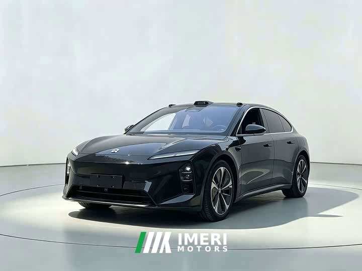 NIO ET5T 75kWh Touring