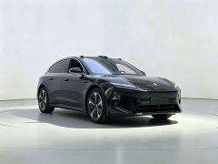 NIO ET5T 75kWh Touring - photo 3