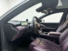 NIO ET5T 75kWh Touring - photo 4