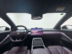 NIO ET5T 75kWh Touring - photo 7