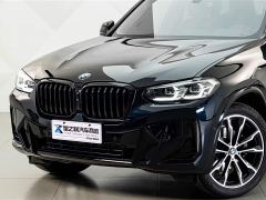 BMW X3 Facelift xDrive30i Premier M Night Package - photo 2