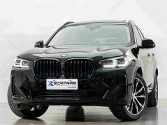 BMW X3 Facelift xDrive30i Premier M Night Package - photo 3