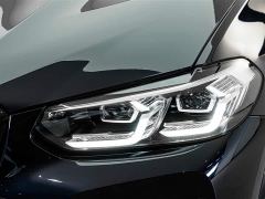 BMW X3 Facelift xDrive30i Premier M Night Package - photo 4
