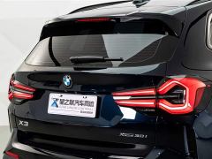 BMW X3 Facelift xDrive30i Premier M Night Package - photo 8