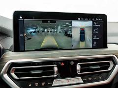BMW X3 Facelift xDrive30i Premier M Night Package - photo 9