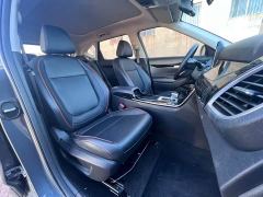 Kia Situs 1.5L CVT Luxury - photo 10