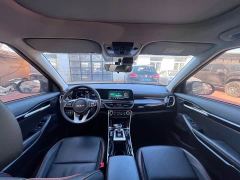 Kia Situs 1.5L CVT Luxury - photo 11