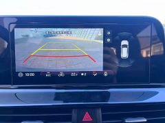 Kia Situs 1.5L CVT Luxury - photo 16