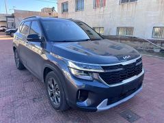 Kia Situs 1.5L CVT Luxury - photo 3