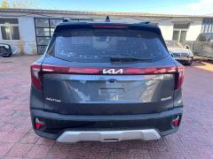 Kia Situs 1.5L CVT Luxury - photo 5