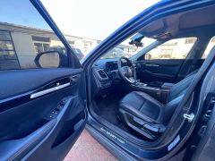 Kia Situs 1.5L CVT Luxury - photo 7