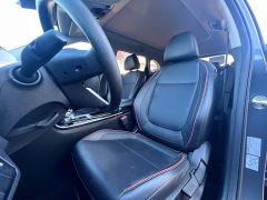 Kia Situs 1.5L CVT Luxury - photo 9