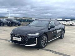 Audi A6L 2.0T quattro Prestige - фото 1