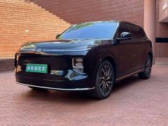 Changan Qiyuan Q07 215 Flagship Plus - ფოტო 1