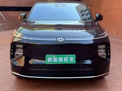Changan Qiyuan Q07 215 Flagship Plus - ფოტო 2