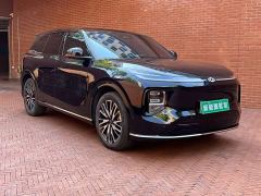 Changan Qiyuan Q07 215 Flagship Plus - ფოტო 3