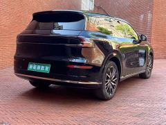 Changan Qiyuan Q07 215 Flagship Plus - ფოტო 7