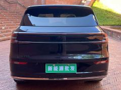 Changan Qiyuan Q07 215 Flagship Plus - ფოტო 8