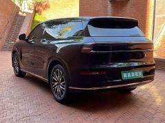 Changan Qiyuan Q07 215 Flagship Plus - ფოტო 9