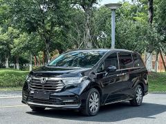 Honda Odyssey 2.0L e:HEV Sharp Premium Edition - photo 1