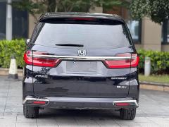 Honda Odyssey 2.0L e:HEV Sharp Premium Edition - photo 10