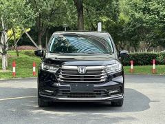 Honda Odyssey 2.0L e:HEV Sharp Premium Edition - photo 2