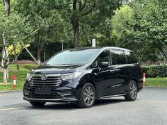 Honda Odyssey 2.0L e:HEV Sharp Premium Edition - photo 3