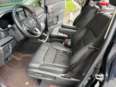 Honda Odyssey 2.0L e:HEV Sharp Premium Edition - photo 4