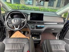Honda Odyssey 2.0L e:HEV Sharp Premium Edition - photo 5