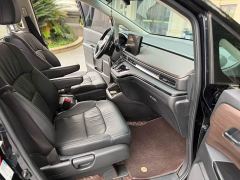 Honda Odyssey 2.0L e:HEV Sharp Premium Edition - photo 6