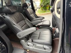 Honda Odyssey 2.0L e:HEV Sharp Premium Edition - photo 7
