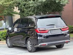 Honda Odyssey 2.0L e:HEV Sharp Premium Edition - photo 9