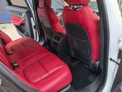Jaguar F-PACE P250 R-Dynamic BLACK - ფოტო 11