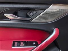 Jaguar F-PACE P250 R-Dynamic BLACK - ფოტო 15