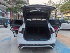 Jaguar F-PACE P250 R-Dynamic BLACK - ფოტო 17