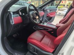 Jaguar F-PACE P250 R-Dynamic BLACK - ფოტო 7