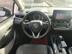 Toyota Lion 2.0L Base - ფოტო 10