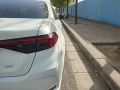 Toyota Lion 2.0L Base - ფოტო 7