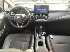 Toyota Lion 2.0L Base - ფოტო 9