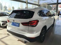 BMW X1 sDrive25Li Premier - ფოტო 10