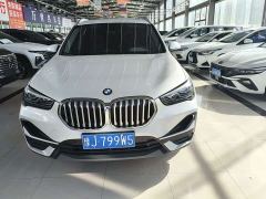 BMW X1 sDrive25Li Premier - ფოტო 2
